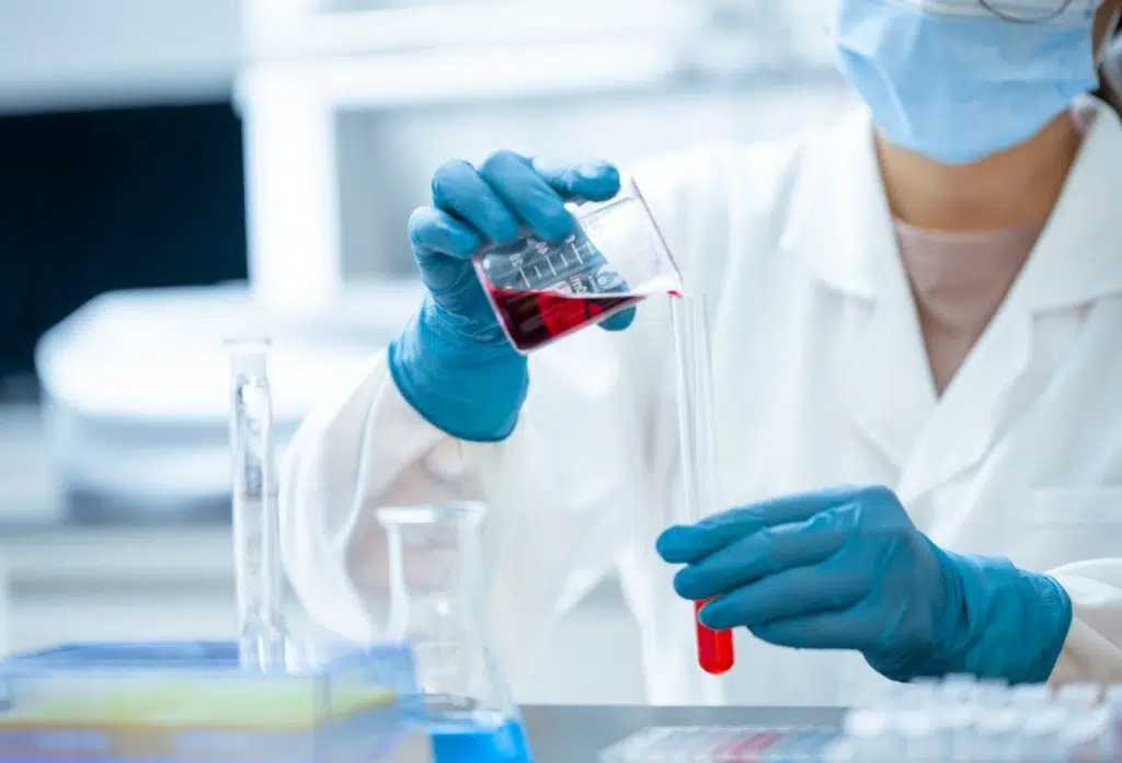 Intraovarian PRP – a promising technique that requires more investigation