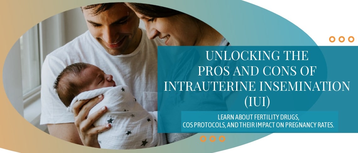 Intrauterine Insemination: Pros And Cons