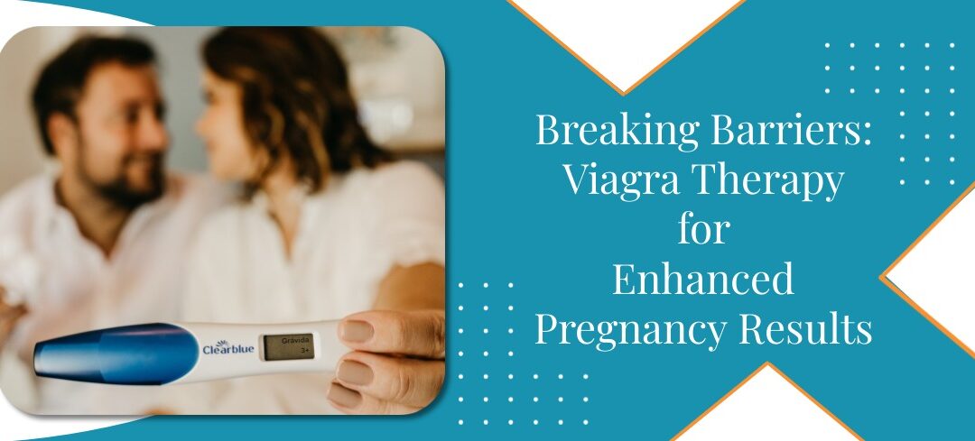 The Impact of a Thin Uterine Lining on Embryo Implantation and the Benefits of Viagra Therapy