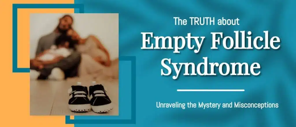 Empty Follicle Syndrome