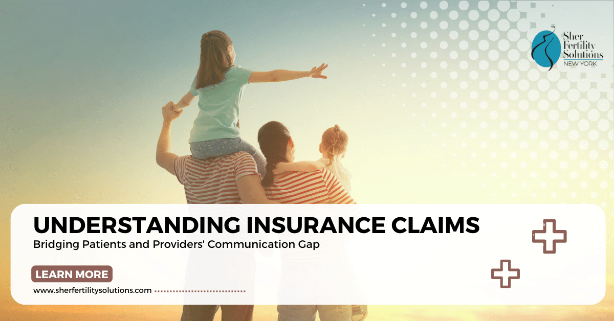 Understanding Insurance Claims: Bridging Patients and Providers’ Communication Gap